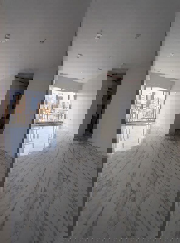 1 BHK + Study Room 450 Sq.Ft. Apartment in Godrej Urban Park