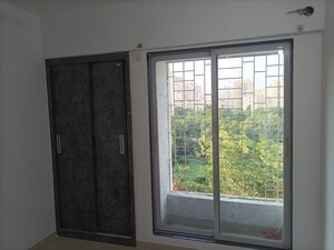 Room in 1 BHK Apartment at Cosmos Classique, Ghodbunder Road – for Sale