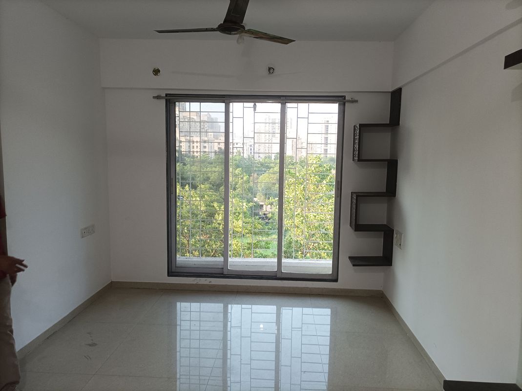 1 BHK + Pooja Room 450 Sq.Ft. Apartment in Cosmos Classique