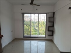 1 BHK + Pooja Room Apartment For Sale in Cosmos Classique