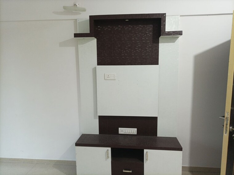 Kitchen, cosmos-classique 1 Bedroom 450 Sq.Ft. Apartment In Ghodbunder Road Thane 10319499