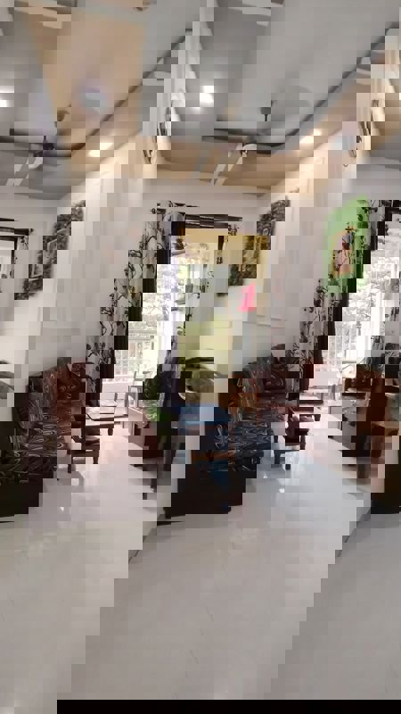 2 BHK 970 Sq.Ft. Apartment in Hari Om Pooja