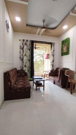 2 BHK Apartment For Sale in Hari Om Pooja