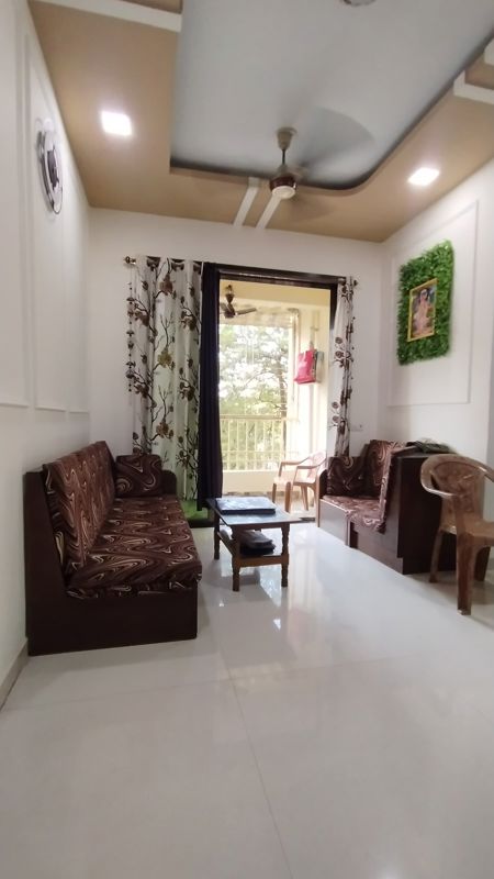 2 BHK Apartment For Sale in Hari Om Pooja