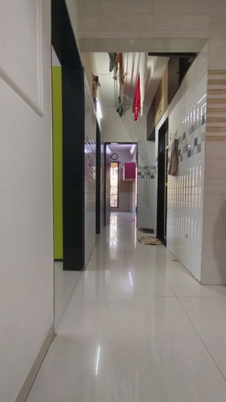 undefined, hari-om-pooja 2 Bedroom 970 Sq.Ft. Apartment In Dombivli West Thane 10319481