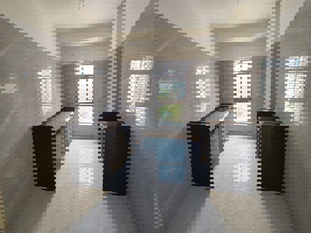 2 BHK 750 Sq.Ft. Apartment in Atul Horizon