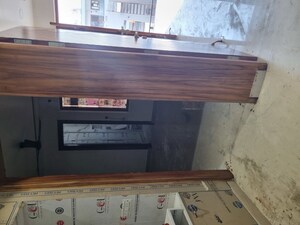 Kitchen in 4 BHK Builder Floor at New Industrial Township 2 – for Rent