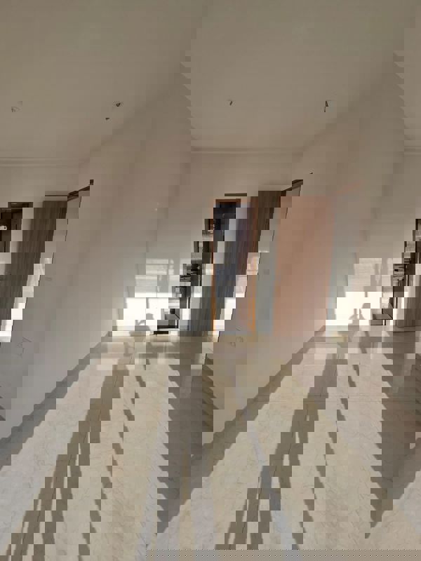 2 BHK + Study Room 650 Sq.Ft. Apartment in Runwal Bliss