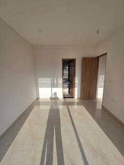 2 BHK + Study Room Apartment For Rent in Runwal Bliss