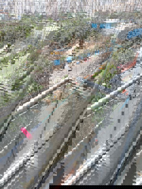 2 BHK 800 Sq.Ft. Apartment in Kabra Galaxy Star 3