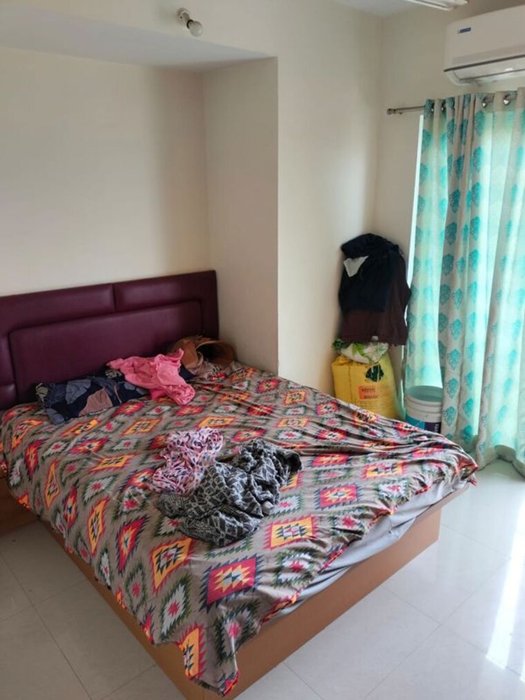 Bedroom, kabra-galaxy-star-3 2 Bedroom 800 Sq.Ft. Apartment In Brahmand Thane 10317269