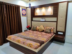 3 BHK Apartment For Sale in Sargasan
