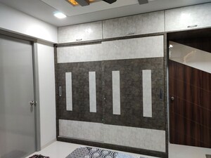 Furnished Amenities in 3 BHK Apartment at Sargasan – for Sale