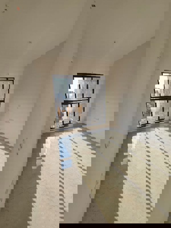 1.5 BHK + Study Room 510 Sq.Ft. Apartment in Runwal Bliss