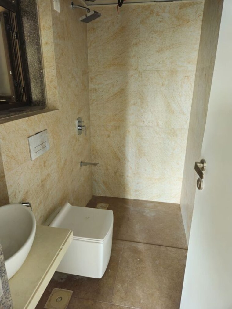 Bathroom, runwal-bliss 1.5 Bedroom 510 Sq.Ft. Apartment In Kanjurmarg East Mumbai 10319535
