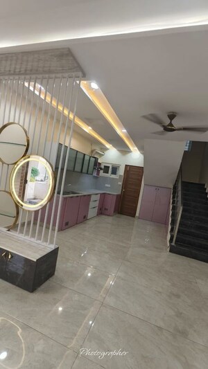 4 BHK Villa For Rent in Sri Mytri Aavasa, Mokila