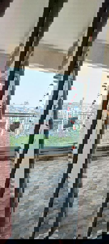 2 BHK + Basement 1000 Sq.Ft. Apartment in Dream Metropark County