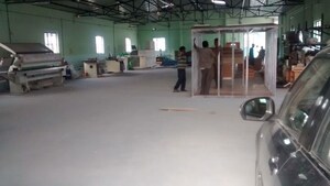  Industrial Plot – Exterior View View at Keesara - for Rent