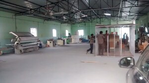  Industrial Plot For Rent in Keesara