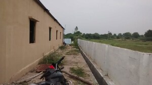  Industrial Plot – Exterior View View at Keesara - for Rent