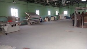  Industrial Plot – Exterior View View at Keesara - for Rent