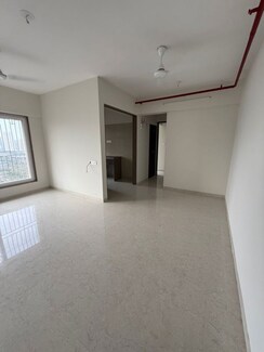 1 BHK + Study Room Apartment For Rent in Shraddha Pearl