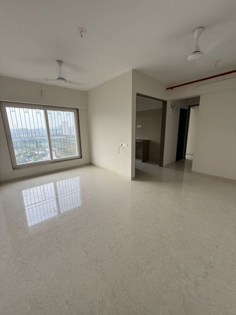 Living Room, shraddha-pearl 1 Bedroom 400 Sq.Ft. Apartment In Kannamwar Nagar Mumbai 10319545