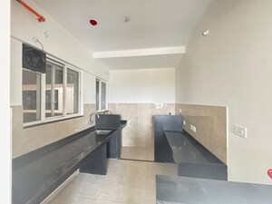 Kitchen in 3 BHK Apartment at Vilas Javdekar Yashone Hinjawadi Phase 1, Hinjewadi – for Rent