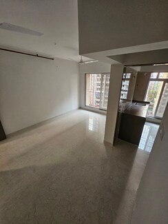 1 BHK + Study Room Apartment For Rent in Shraddha Privilege