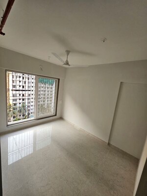 Room in 1 BHK Apartment at Shraddha Privilege, Kannamwar Nagar – for Rent
