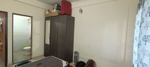 Bathroom in 2 BHK Apartment at Asset Placid, Chandapura – for Sale