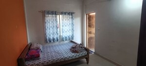 Bedroom in 2 BHK Apartment at Asset Placid, Chandapura – for Sale