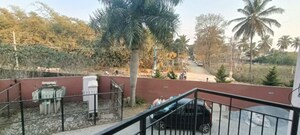 2 BHK Apartment – Exterior View View at Asset Placid, Chandapura - for Sale