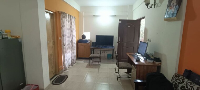 Living Room, asset-placid 2 Bedroom 1100 Sq.Ft. Apartment In Chandapura Bangalore 10319555