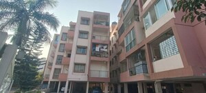 2 BHK Apartment – Exterior View View at Asset Placid, Chandapura - for Sale