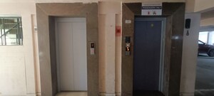 Lift in 2 BHK Apartment at Asset Placid, Chandapura – for Sale