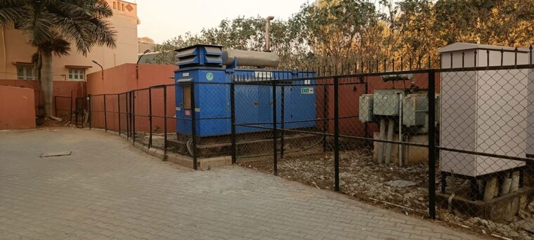 Exterior View, asset-placid 2 Bedroom 1100 Sq.Ft. Apartment In Chandapura Bangalore 10319555