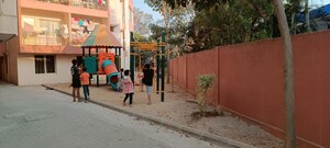 2 BHK Apartment – Exterior View View at Asset Placid, Chandapura - for Sale