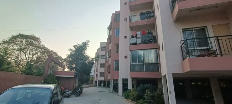 Exterior View, asset-placid 2 Bedroom 1100 Sq.Ft. Apartment In Chandapura Bangalore 10319555