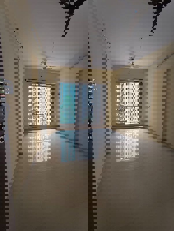 1 BHK 425 Sq.Ft. Apartment in Asha Ashok Smruti