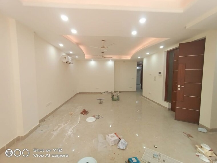 Dining area, greater kailash part 3 3 Bedroom 1900 Sq.Ft. Builder Floor In Greater Kailash Part 3 Delhi 10319565