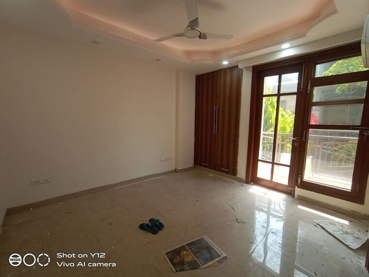 Bedroom, greater kailash part 3 3 Bedroom 1900 Sq.Ft. Builder Floor In Greater Kailash Part 3 Delhi 10319565