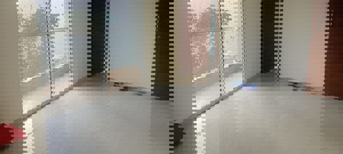 3 BHK + Basement 1600 Sq.Ft. Apartment in Pride Aloma County