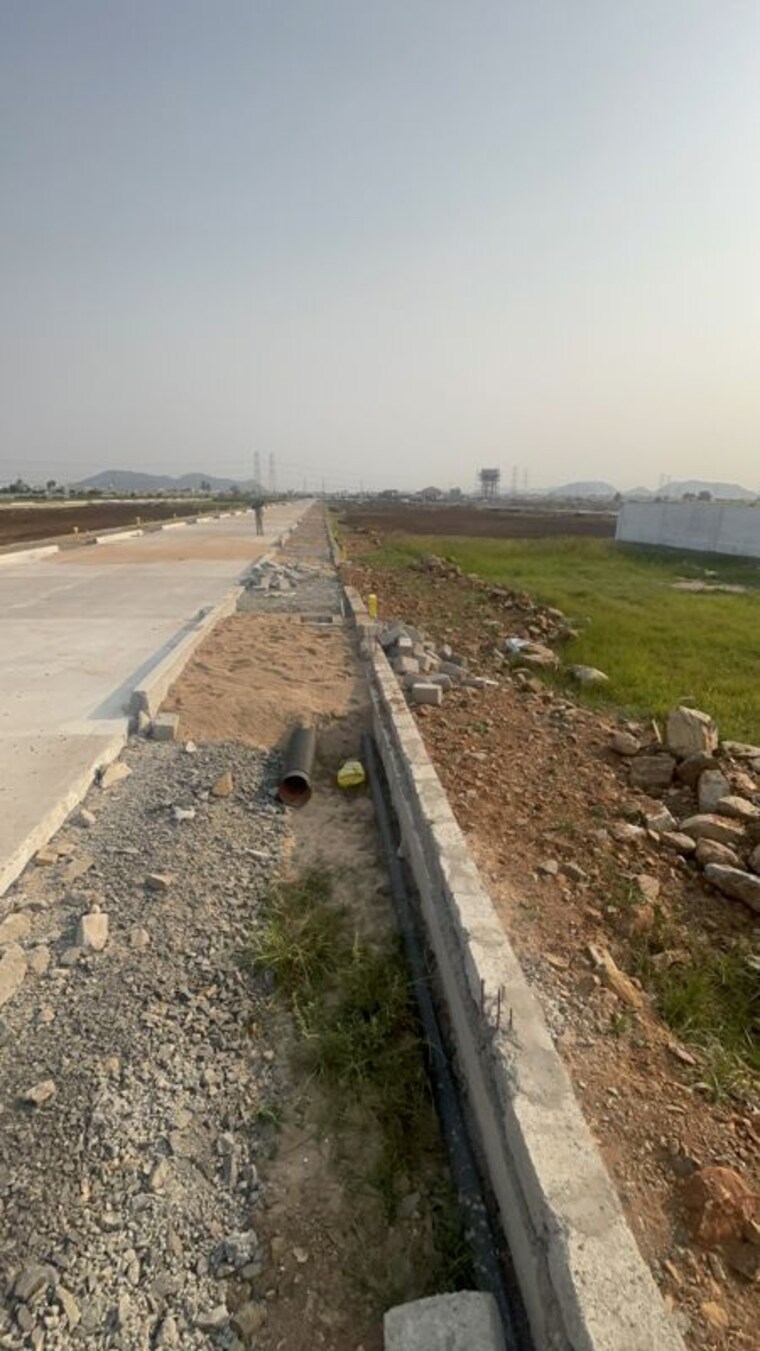 undefined, vijayawada one town  201 Sq.Yd. Plot In Vijayawada One Town Vijayawada 10319563
