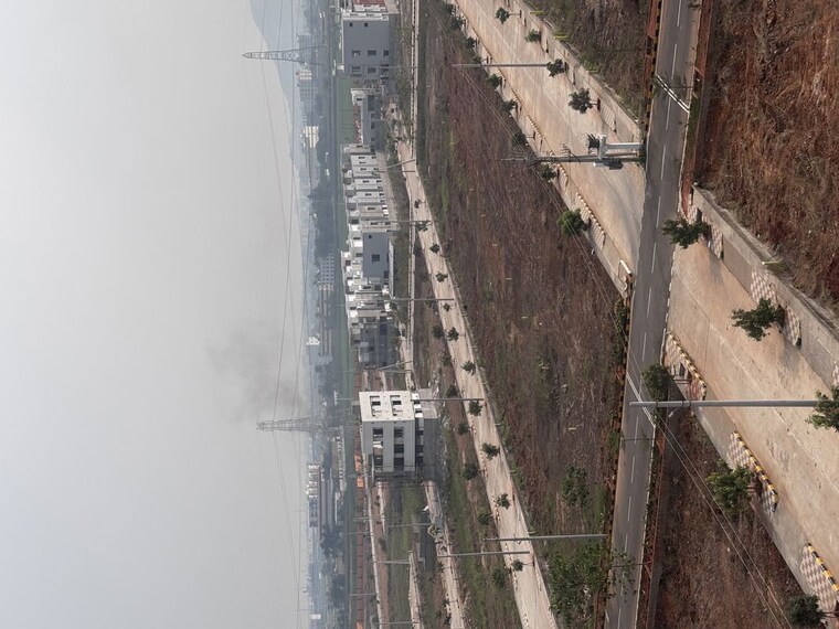 undefined, vijayawada one town  201 Sq.Yd. Plot In Vijayawada One Town Vijayawada 10319563