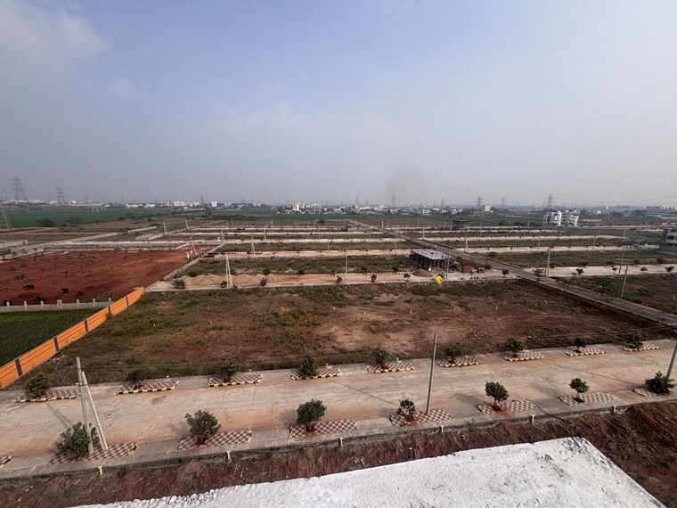 undefined, vijayawada one town  201 Sq.Yd. Plot In Vijayawada One Town Vijayawada 10319563