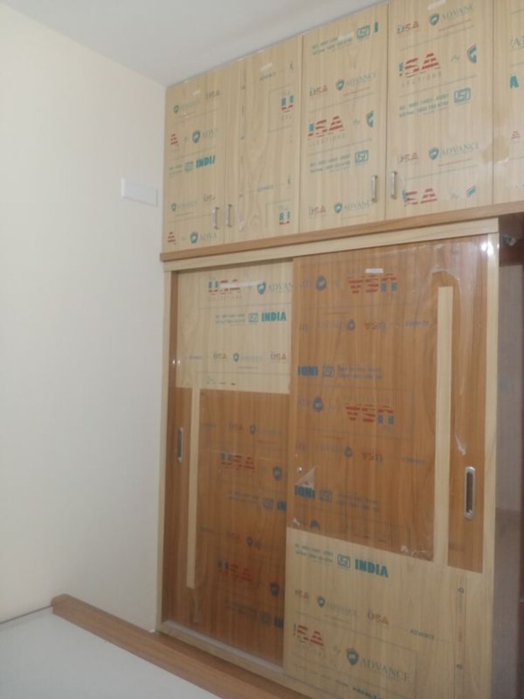 Master Bedroom, rajaji nagar 2 Bedroom 700 Sq.Ft. Independent House In Rajaji Nagar Bangalore 10319569
