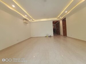 4 BHK Builder Floor For Rent in Greater Kailash I