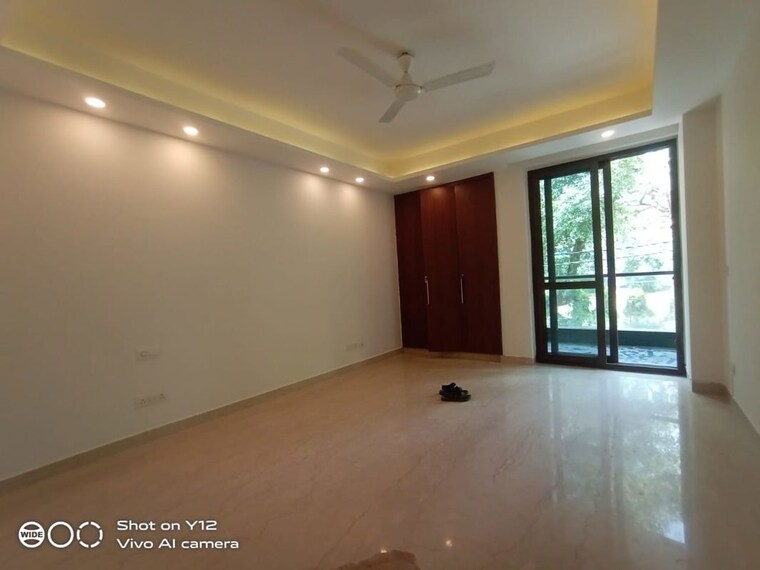Bedroom, greater kailash i 4 Bedroom 2700 Sq.Ft. Builder Floor In Greater Kailash I Delhi 10319572