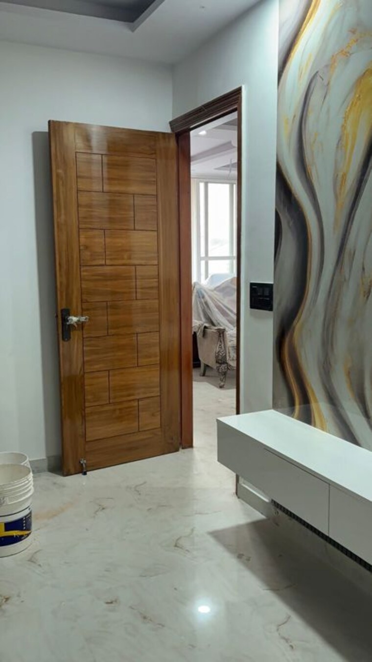 Room, new industrial township 2 2 Bedroom 900 Sq.Ft. Builder Floor In New Industrial Township 2 Faridabad 10319575